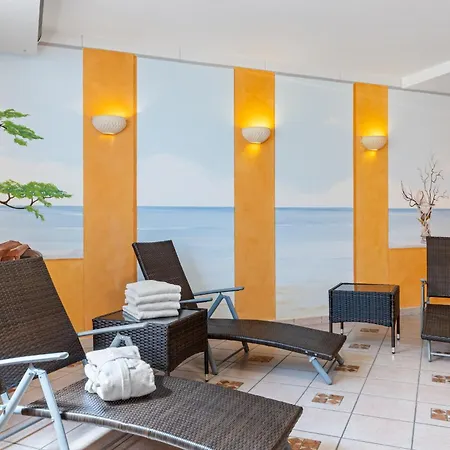 Seehof Seehof 23 Apartman *