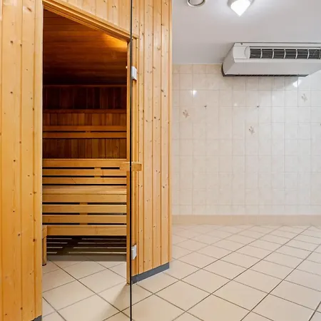 Seehof Seehof 23 * Heringsdorf (Usedom)