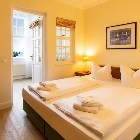 Seehof Seehof 23 Heringsdorf