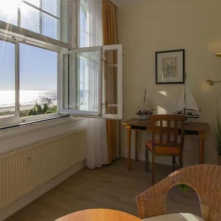 Apartment Seehof Seehof 23 Heringsdorf (Usedom)