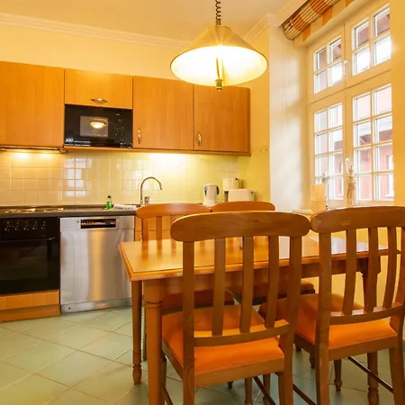 Seehof Seehof 23 Apartman