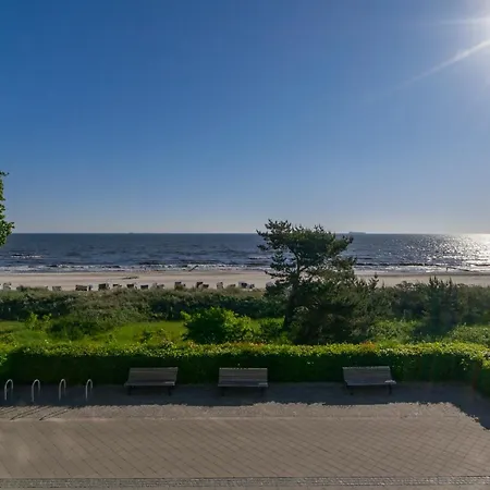 Apartment Seehof Seehof 23 *