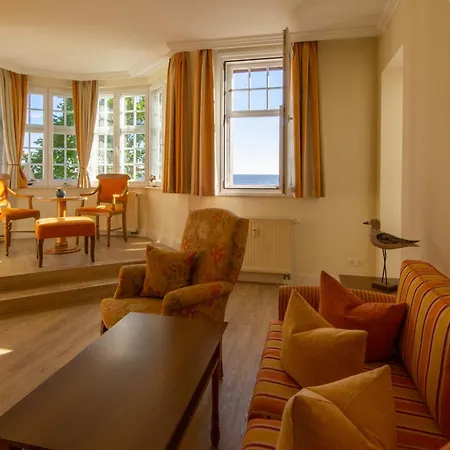 Apartman Seehof Seehof 23