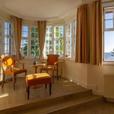 Apartman Seehof Seehof 23 *