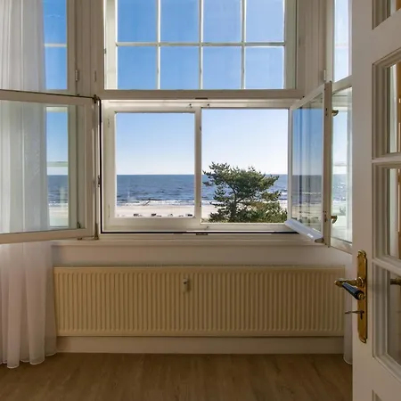 Seehof Seehof 23 Heringsdorf